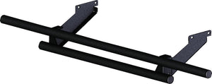 KFI John Deere 835/865 Rear DT Bumper