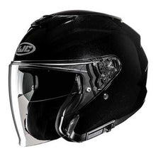 Load image into Gallery viewer, HJC i31 Metal Black M