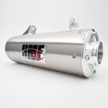 Load image into Gallery viewer, HMF Engineering Can-Am Renegade 1000 2012-2016 Titan QS Slip On Exhaust Muffler