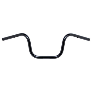 Biltwell | Chumps Handlebar | Black Electroplate | TBW with Insert | 1