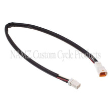 Load image into Gallery viewer, NAMZ 2016+ V-Twin Softail Throttle-By-Wire Handlebar Wire Extension Harness 12in. (NTBW-J12)