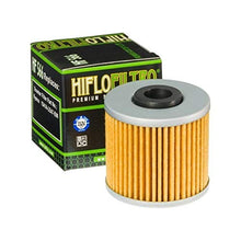 Load image into Gallery viewer, HIFLOFILTRO FILTER OIL KYMCO HF566