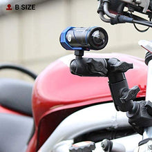 Load image into Gallery viewer, Ram Mount Double Socket Swivel Arm for 1-Inch Ball Bases