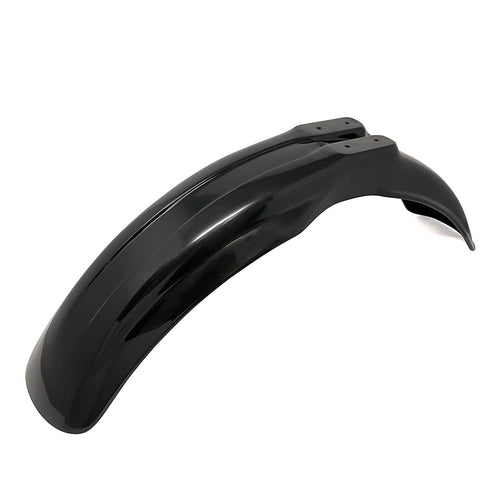 UFO HONDA Front Fender Black UF-2600-001