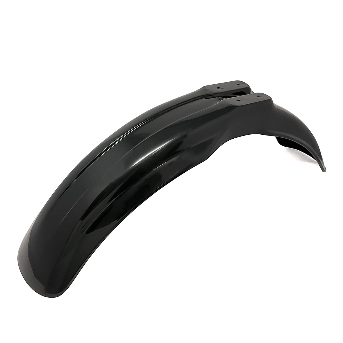 UFO HONDA Front Fender Black UF-2600-001