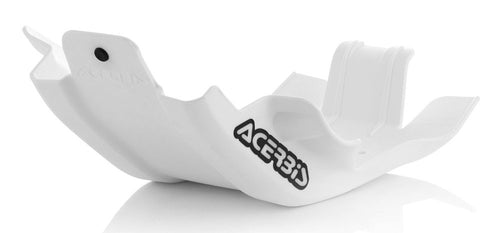ACERBIS SKIDPLATE KTM WT 2421160002