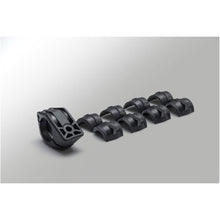 Load image into Gallery viewer, SW-MOTECH GPS.00.308.30100/B 1&quot; Ball kit, Black, OS