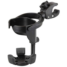 Load image into Gallery viewer, RAM MOUNT KIT LEVEL CUP XL SML CLAW RAP-B-417-400U