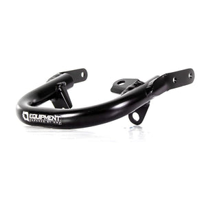 HMF ENGINEERING IQ DEFENDER REAR-GRAB BAR-04-05-HONDA-TRX 450R-BLACK 9193812561
