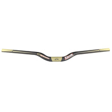 Load image into Gallery viewer, Renthal Fatbar Lite V2 Carbon Riser Bar, (31.8) 40mm/760mm, UD