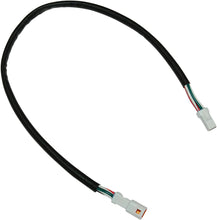 Load image into Gallery viewer, Namz Throttle-By-Wire Externsion Harness Compatible with Harley Davidson NTBW-J15