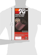 Load image into Gallery viewer, K &amp; N AIR FILTER RZR XP1000 PL-1014