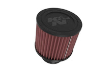 Load image into Gallery viewer, K&amp;N HA-4099 Honda High Performance Replacement Air Filter, Black