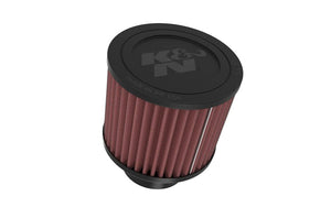 K&N HA-4099 Honda High Performance Replacement Air Filter, Black