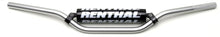 Load image into Gallery viewer, Renthal - 07+ Honda CRF150R 7/8 in. Handlebar - Mini Silver (816-01-SI-01-185)