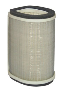 HIFLOFILTRO AIR FILTER YAM FJR1300 HFA4912