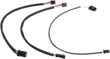 Load image into Gallery viewer, Namz Handlebar Wiring Extension - 15" - CAN Bus NHCX-J15