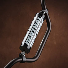 Load image into Gallery viewer, Renthal - Road Sport 7/8 in. Handlebar - Black (658-02-BK)