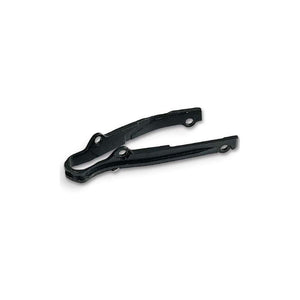 UFO KX125/250 94-07 S/ARM CHAIN SLIDER BLACK KA03703-001
