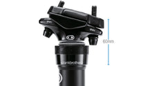 Load image into Gallery viewer, Dropper Posts Highline XC/Gravel Dropper Post - 60MM - 27.2x270mm - (Remote Not Included)