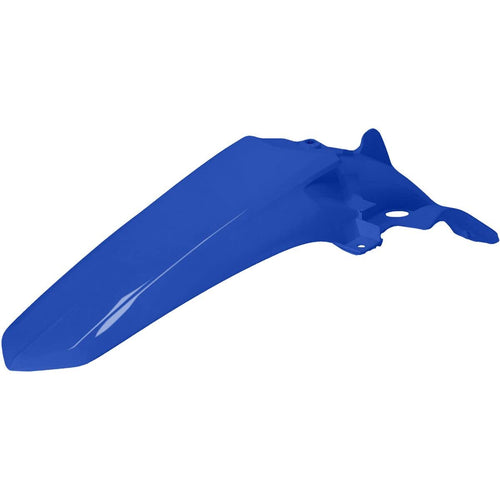 Acerbis - 22-23 Yamaha YZ125X/250X/ YZ125/250 Rear Fender - Blue (2936190211)