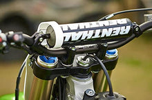 Load image into Gallery viewer, Renthal - 5.5 Trials 7/8 in. Handlebar - Silver (735-01-SI-04-254)