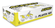 Load image into Gallery viewer, ACERBIS PLASTIC KIT- YZ80:93-01 ORIGINAL 01 2041240242