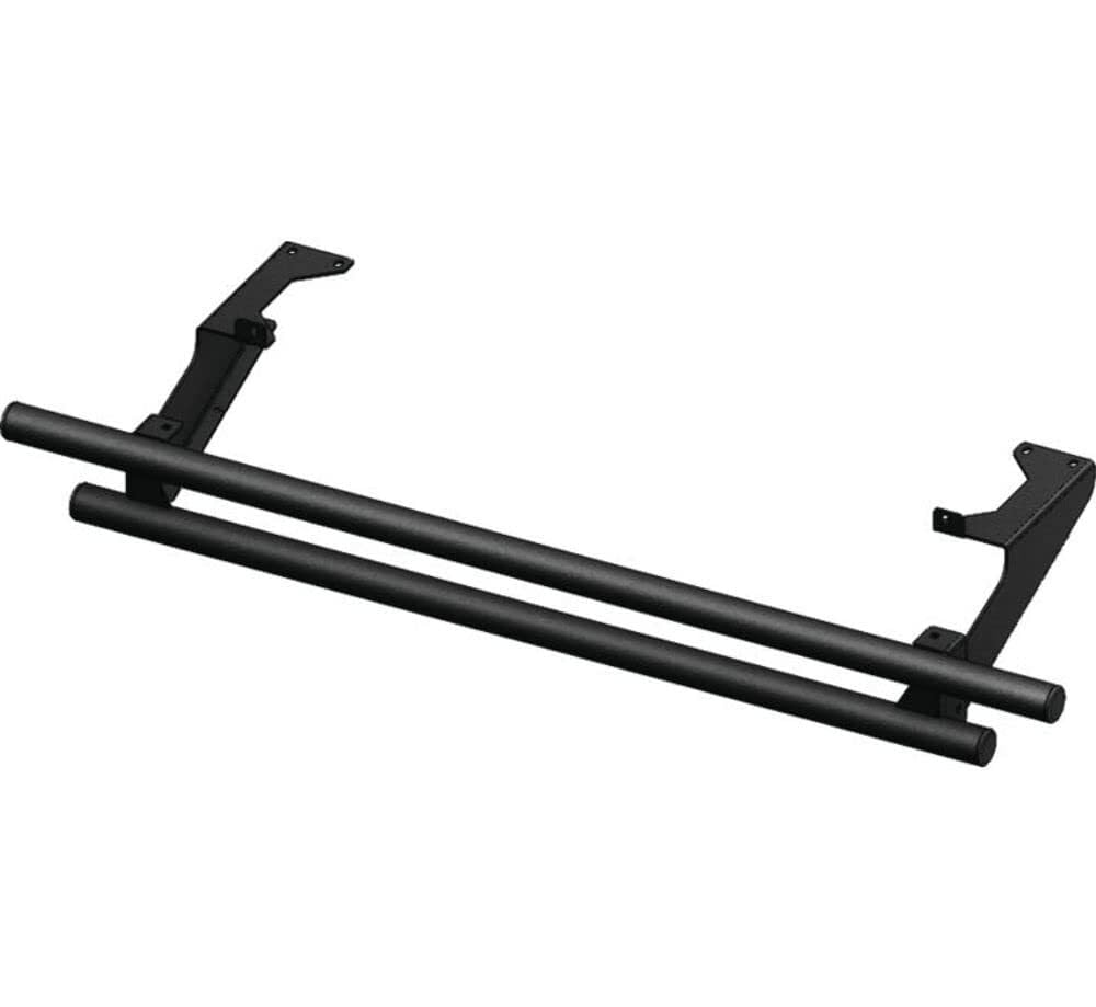 KFI Kawasaki Mule PRO MX Rear DT Bumper