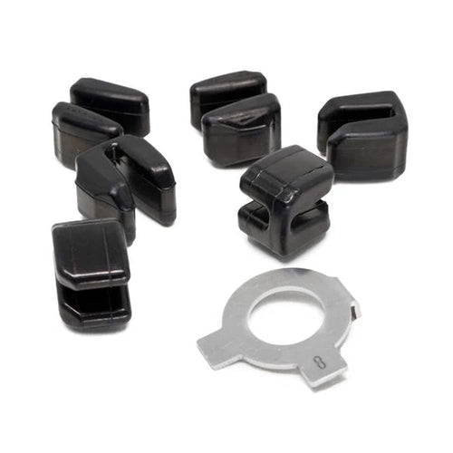 REKLUSE CLTCH DAMPER KIT KTM/HUSQ RMS-0213080