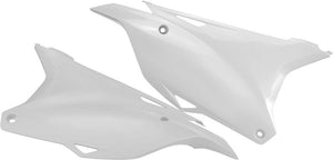 Acerbis - 15+ KTM SX85/Husqvarna TC85/ GasGas MC85 Chain Guide/Slider Kit - Black (2421140001)