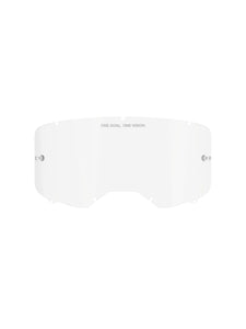 ALPINESTARS LENS GOGGLE VISION 8 - 5 - 3 CLEAR 9101425-016