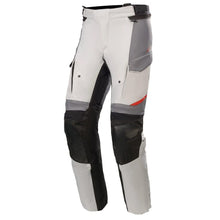Load image into Gallery viewer, ALPINESTARS (ROAD) PANT ANDES V3 GY/GY S 3227521-9037-S