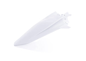 ACERBIS FENDER R KTM WHT 2791616811
