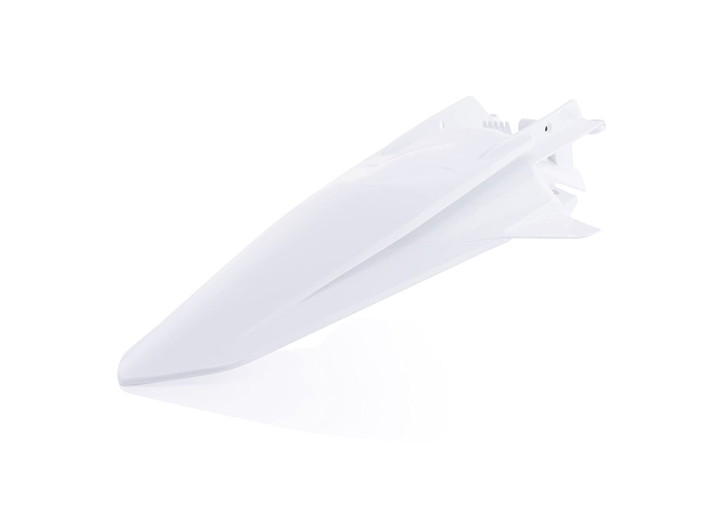 ACERBIS FENDER R KTM WHT 2791616811