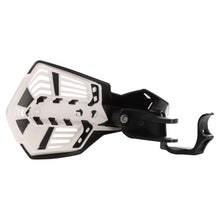 Load image into Gallery viewer, ACERBIS Handguard-K-Future H CRF250R,CRF250RX,CRF450R/RX black/white 2895651007