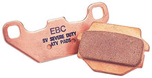 Load image into Gallery viewer, EBC FA373SV SEVERE DUTY SERIES BRAKE PAD SET FA373SV - Motomike Canada
