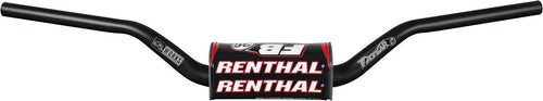 RENTHAL RENTHAL FATBAR36 KTM SX/SX-F 09-12/SUZUKI RM/RMZ 06-13 934 934-01-BK