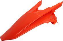 Load image into Gallery viewer, ACERBIS FENDER REAR KTM F ORG 2634044617