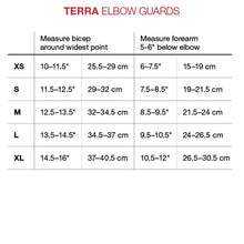 Load image into Gallery viewer, G-FORM Elbow Guard Terra MED EP111121014