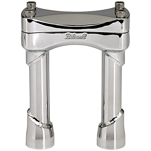 Biltwell Murdock Straight Risers (6