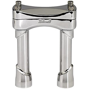 Biltwell Murdock Straight Risers (6