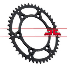 Load image into Gallery viewer, JT SPROCKETS SPROCKET RR 45T 520 SC JTR897.45SC
