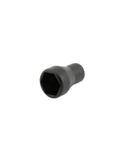 Load image into Gallery viewer, HIGHSIDER WIRE SLEEVE TURN SIGNAL M8 BLACK (4PC) 207-130