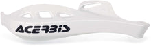 Load image into Gallery viewer, ACERBIS HANDGUARD- RALLY PROFILE REPL WHITE 2092070002