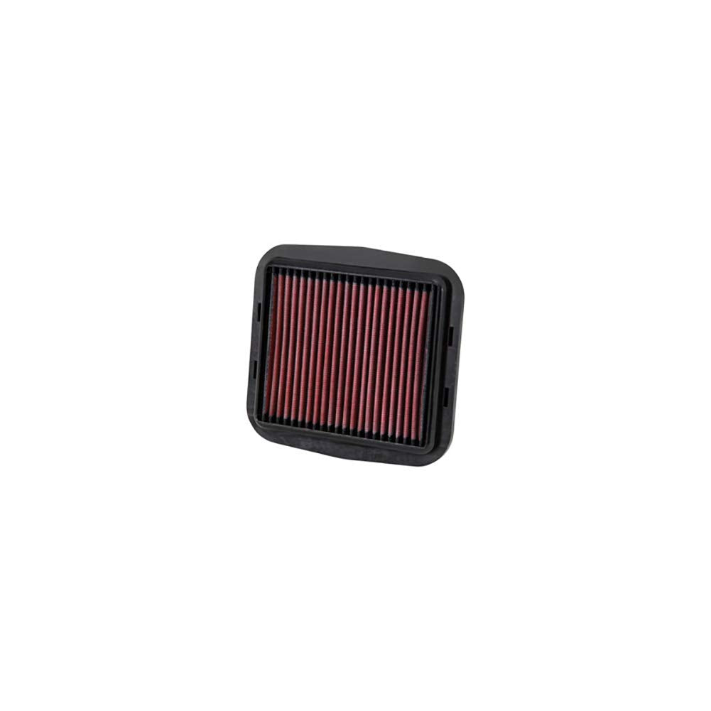K&N DU-1112R Replacement Air Filter
