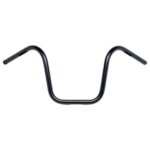 Biltwell | Apes Handlebar | Black Electroplate | TBW with Insert | 1