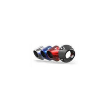 Load image into Gallery viewer, HMF Performance Series Round Euro End Cap (Polished)