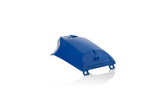 Load image into Gallery viewer, Acerbis - 18-22 Yamaha YZ450F/19-23 YZ250F/YZ450FX/WR450F/ 20-24 YZ250FX/WR250F Tank Cover - Blue (2685900003)