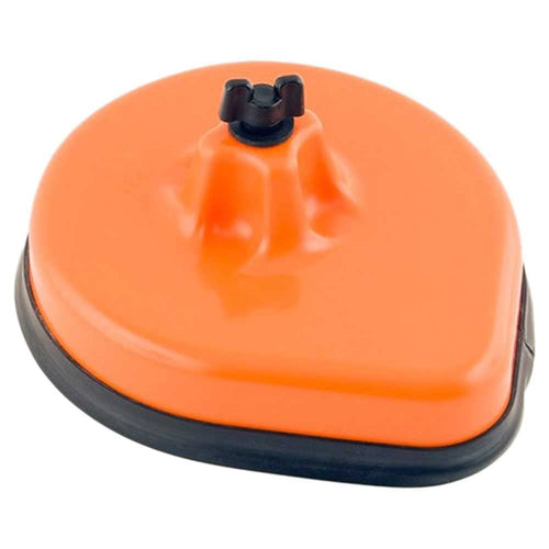 Twin Air Orange Airbox Cover (160074)