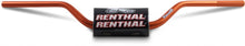 Load image into Gallery viewer, Renthal - RC High Fatbar - Orange (609-01-OR)